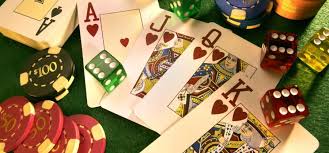 Онлайн казино Casino Bons