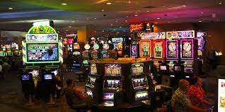 Онлайн казино Casino Bons